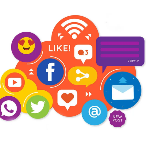 سوشیال سیگنال